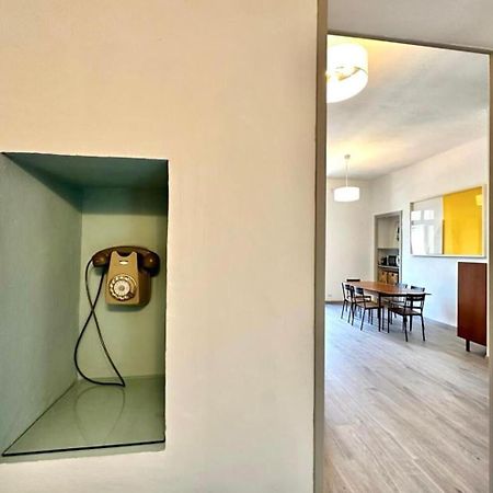 Comecasa Near Piazza Vittorio 2 Bedrooms Turim Exterior foto