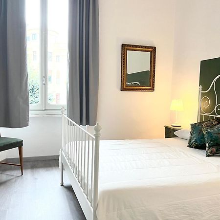 Comecasa Near Piazza Vittorio 2 Bedrooms Turim Exterior foto