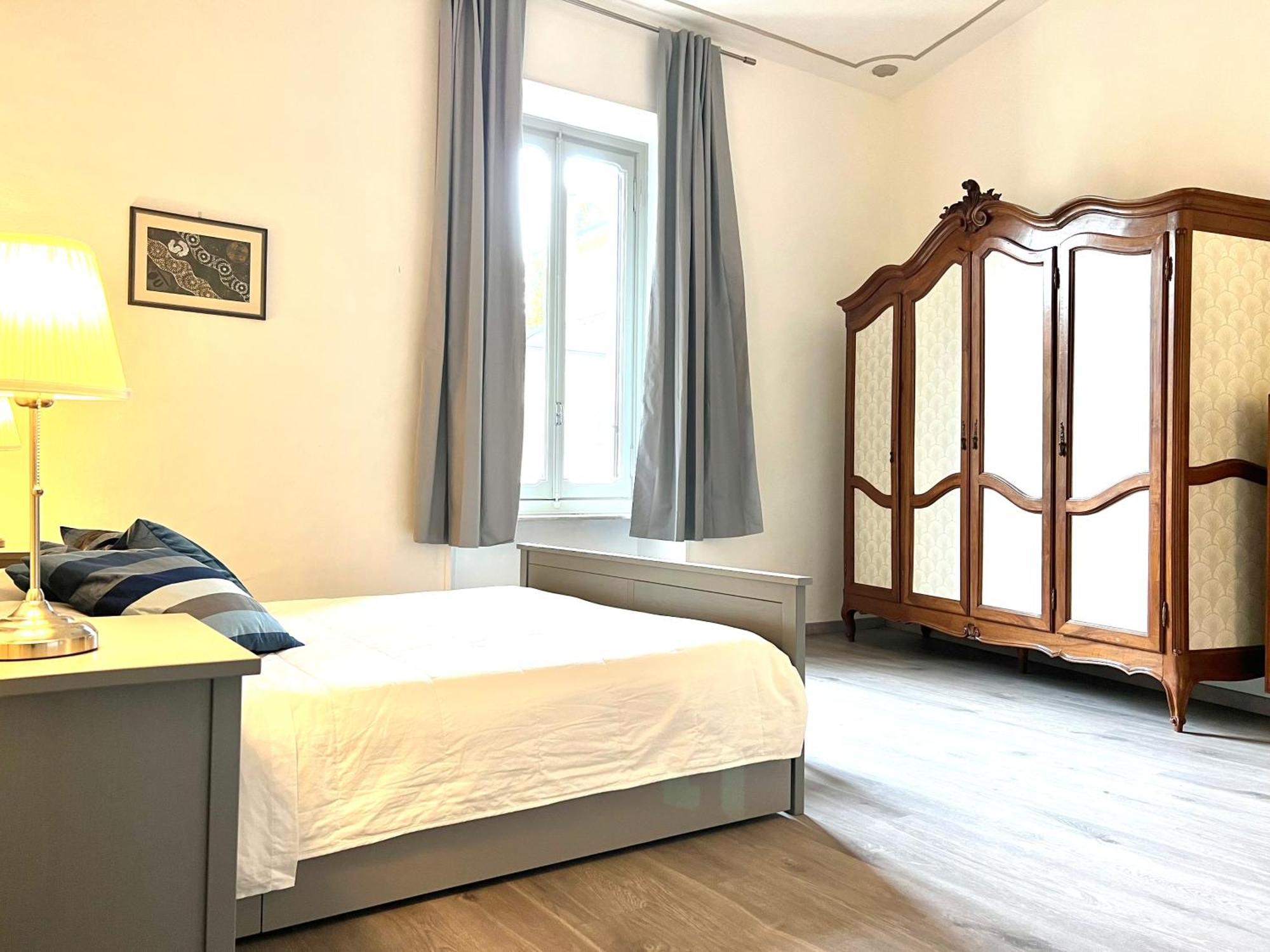 Comecasa Near Piazza Vittorio 2 Bedrooms Turim Exterior foto