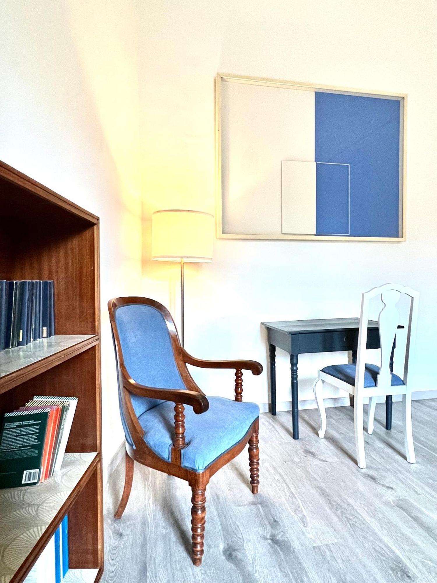 Comecasa Near Piazza Vittorio 2 Bedrooms Turim Exterior foto