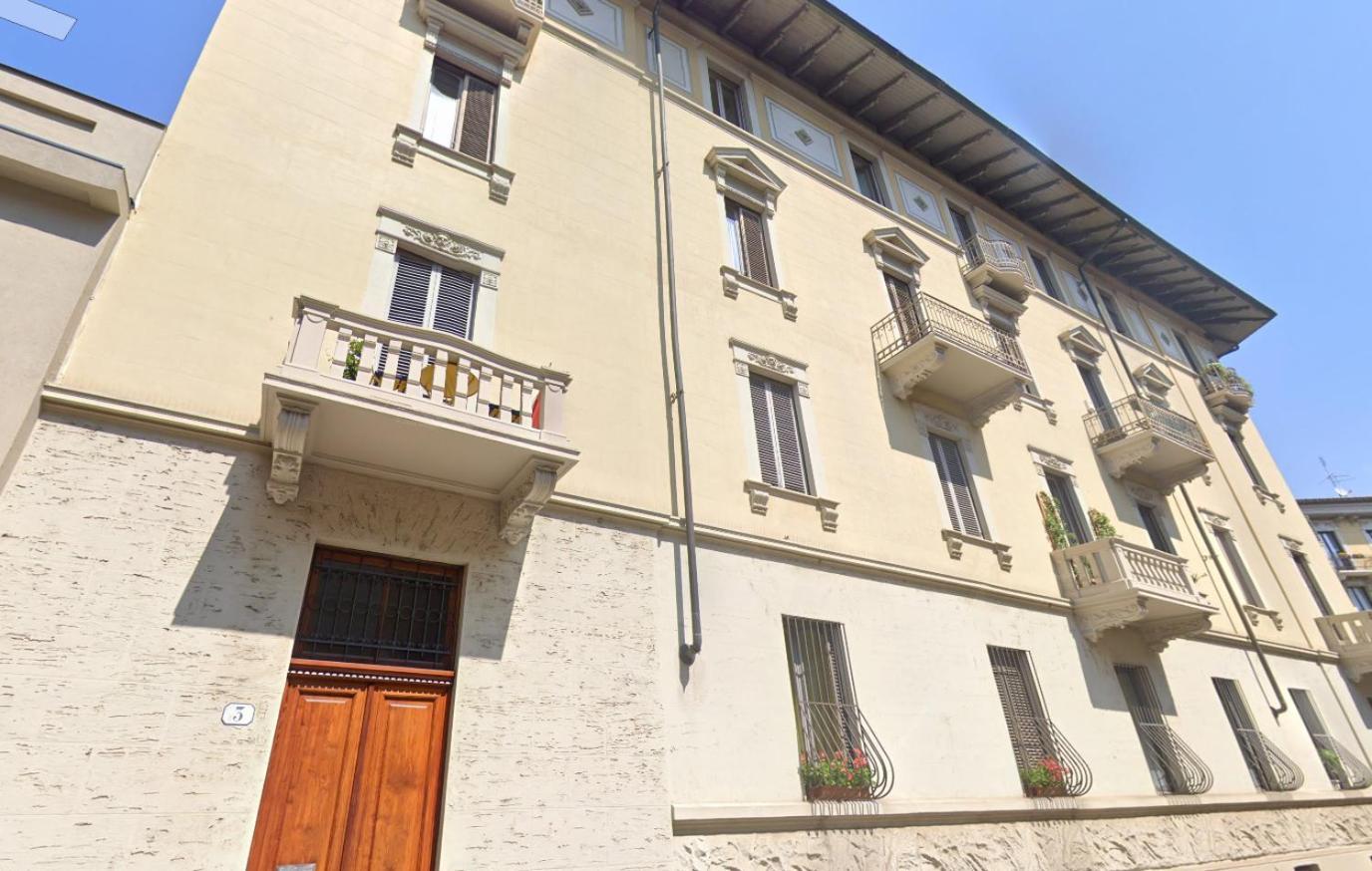 Comecasa Near Piazza Vittorio 2 Bedrooms Turim Exterior foto